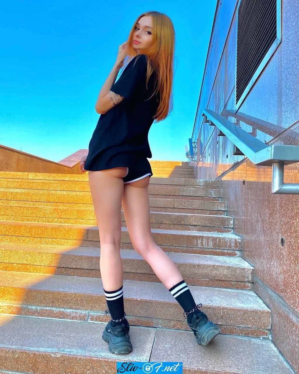 Lana Twinkle 18