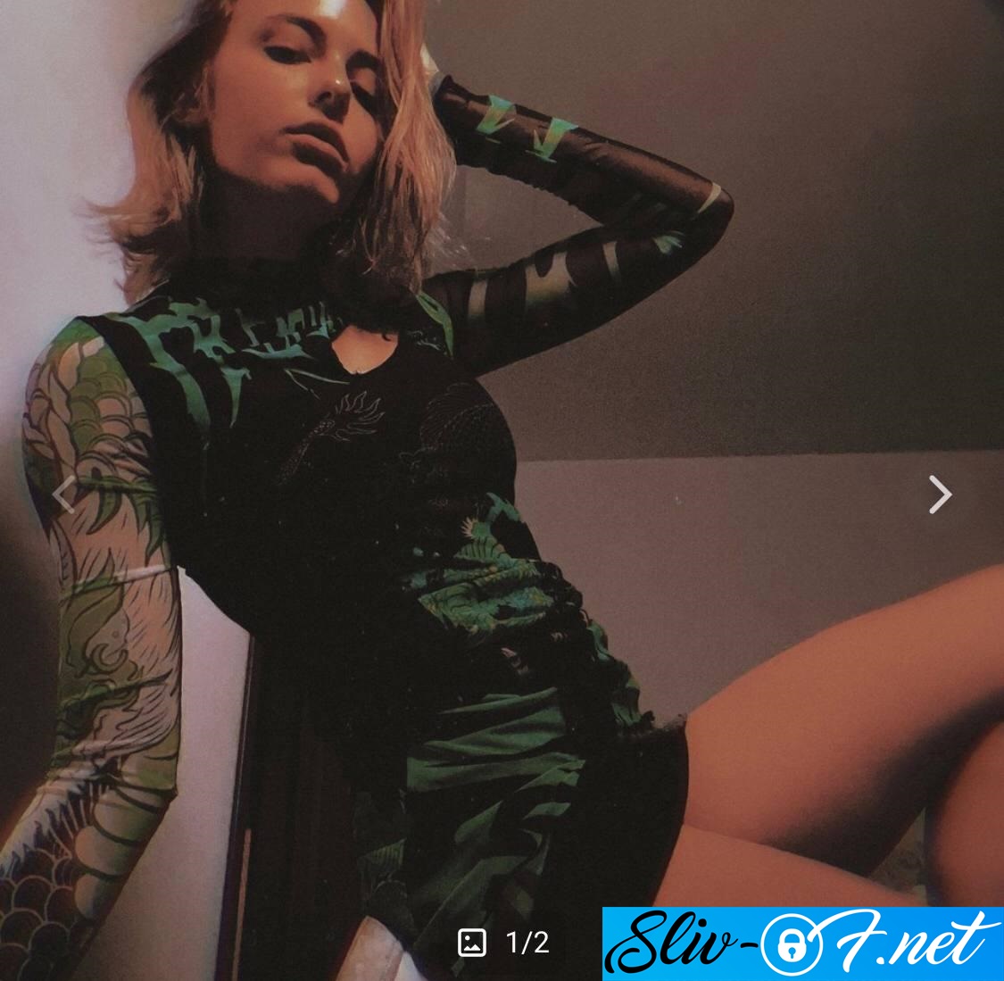 Nikol koulen