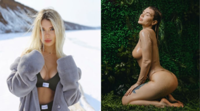 Слив интим фото Сораби