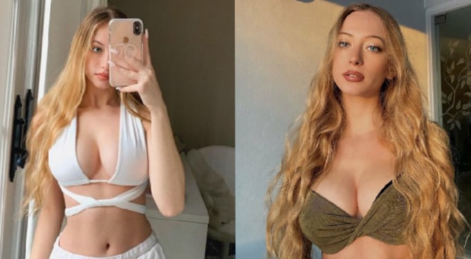 Слив интим фото Бузовой