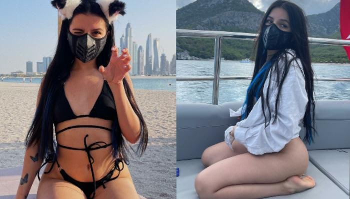 Слив интим фото Тендерлибае