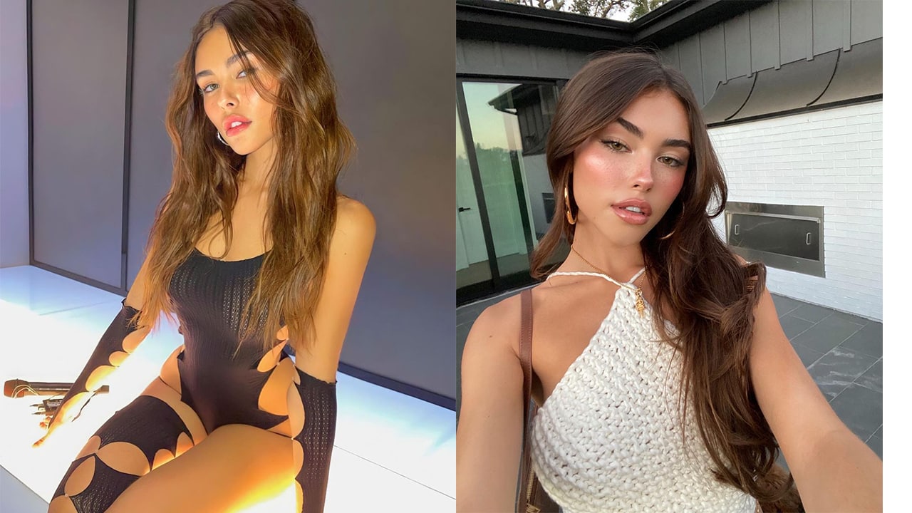 Слив фото Madison Beer - sliv-god.com | голая madisonbeer