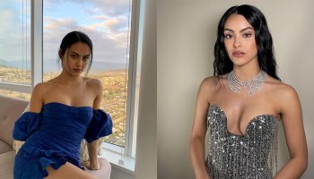 Слив фото Camila Mendes